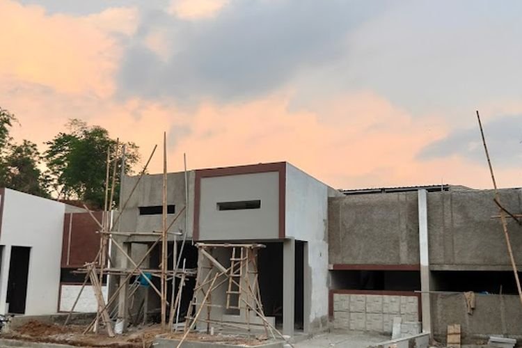 Punya Akses dan Pemandangan Keren, PT HAB PD Jual Rumah Komersil