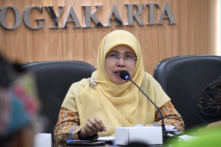 Pansus II Pelajari Perda Disabilitas Ke Yogyakarta
