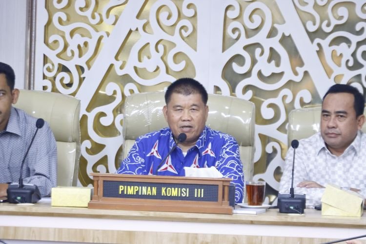 DPRD Jabar Terima Konsultasi Upaya Peningkatan PAD dari DPRD Kabupaten Bogor