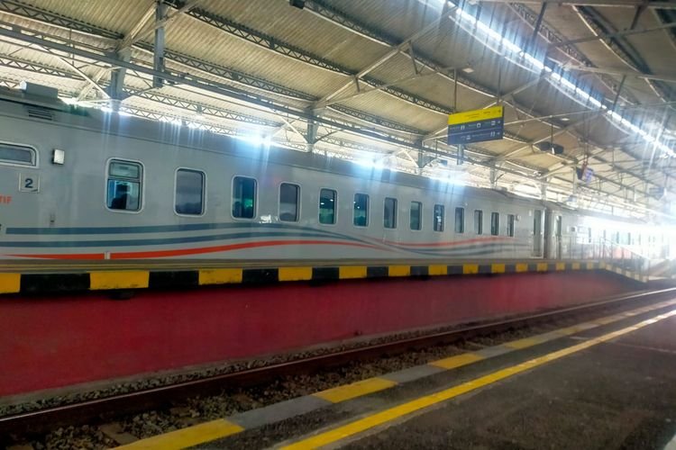 Pemdaprov Jabar Terus Dorong Reaktivasi Jalur Kereta Api Banjar-Pangandaran dan Ciwidey-Bandung