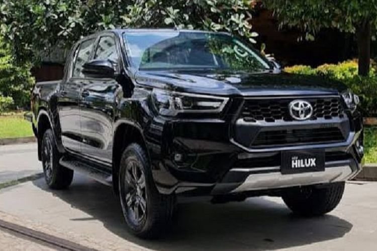 Mantap, Toyota Siapkan Model EV Terbaru Bertenaga Baterai, Perkenalkan: The New Hilux Electric