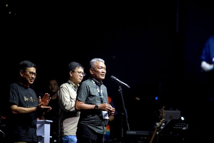isata, PJ Wali Kota: Harus Bikin Wisatawan Addict ke Kota Bandung