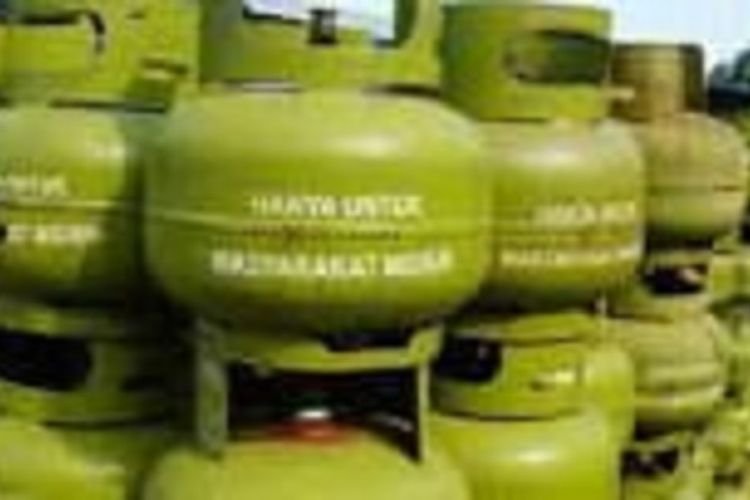 Mau Beli LPG Melon 3 Kilo Gram? Pertamina Terbitkan Aturan Terbaru