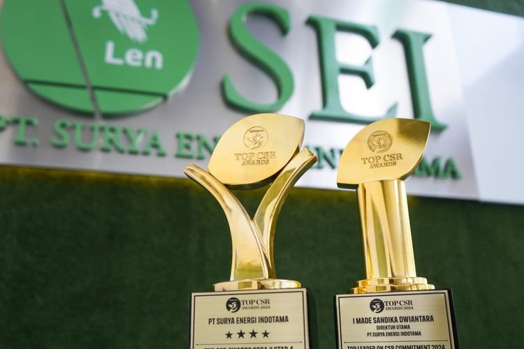 Ini Jadi Bukti Tersahih, PT SEI pun Punya Misi Sosial, Apa Bentuknya?