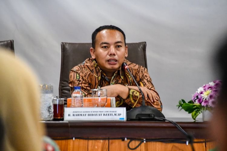 Ke Yogyakarta, Komisi II DPRD Jabar Adopsi CoE Kepariwisataan 2024