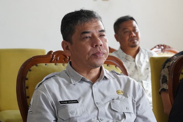 Inflasi Terkendali, Begini Langkah Pemkab Sukabumi Menghadapi Idul Adha