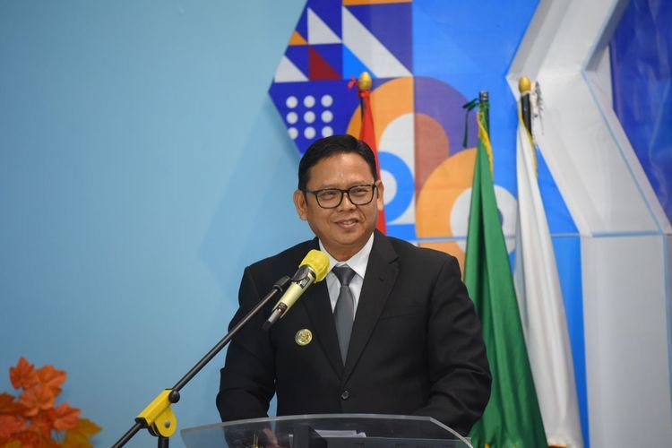 Generasi Muda Harus Inovatif dan Inspiratif