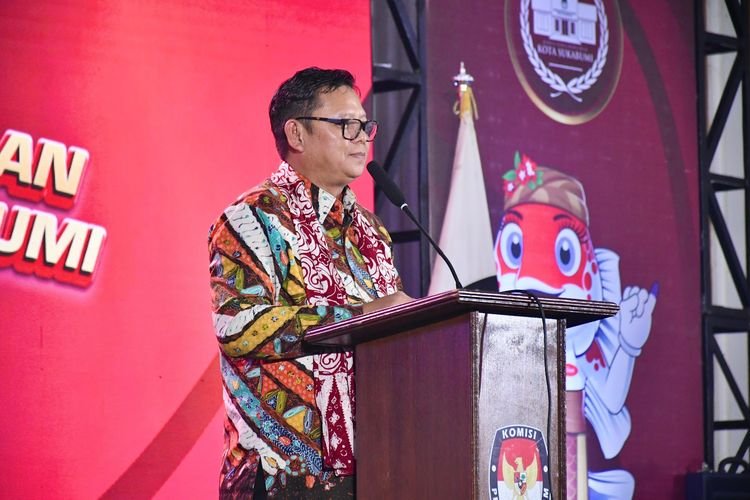 Pj Wali Kota Sebut Bangsa Indonesia Masih Ketertinggalan?