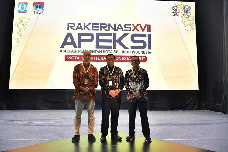 Pj Berkomitmen Jadikan Sukabumi Kota Hijau