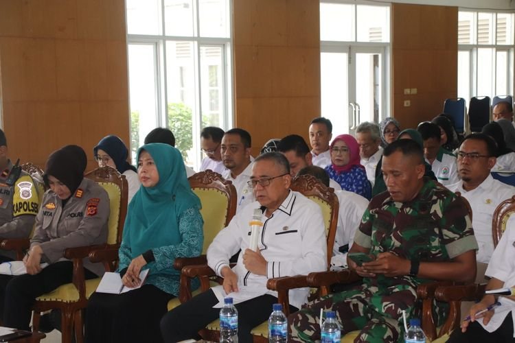 Kabupaten Sukabumi Semakin Optimis Menurunkan Stunting, Ini Alasannya