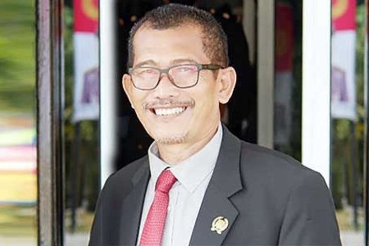 Peringati Hari Lahir Pancasila, Begini Kata Legislator Sukabumi