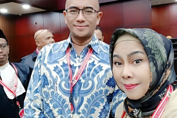 Hilang Suara di Pesta Demokrasi Indonesia Sudah Biasa