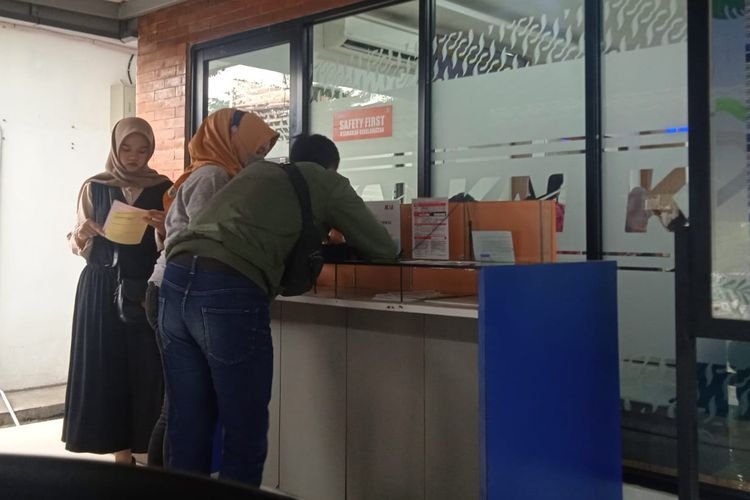 Asyik, Tiket Kereta Batal Dibeli, Pengembalian Uang Lebih Cepat, Jadi Berapa Lama Nih?