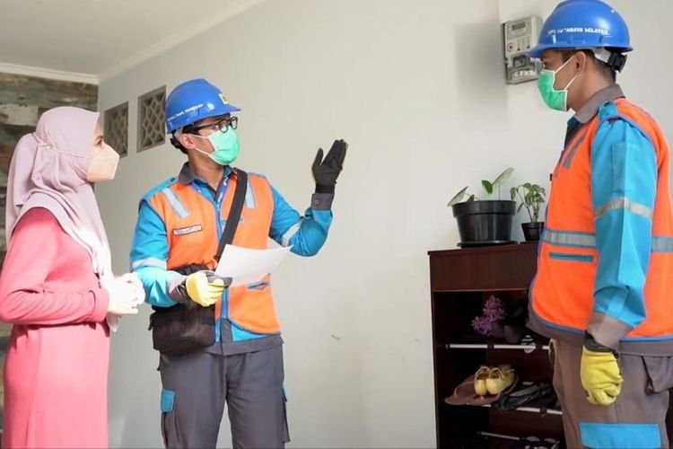 Rasio Elektrifikasi Kian Mumpuni, Kalangan Apa yang Jadi Pelanggan PLN Mayoritas? Jumlahnya Sebanyak Ini