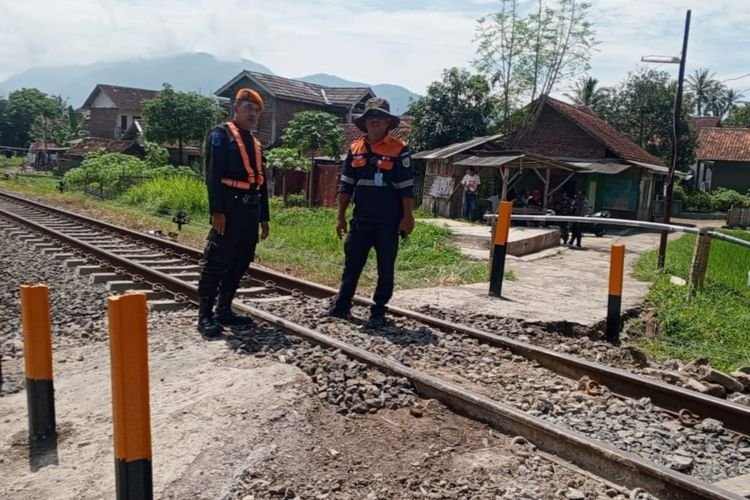 Tegas, Ini Cara KAI Minimalisir Kecelakaan Kereta: Tutup Belasan Perlintasan Sebidang Liar