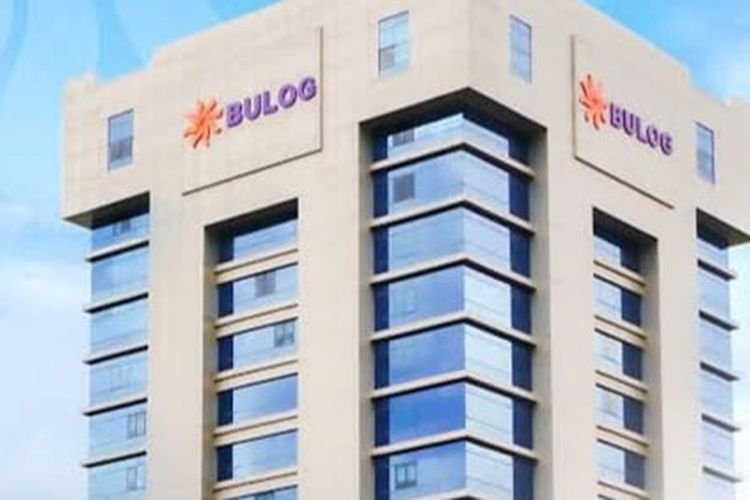 Titah Khusus Jokowi kepada Bulog: Akuisisi Sumber Produksi Beras Kamboja!