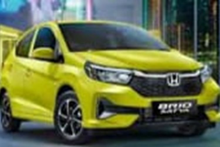 Ini Dia Lima Mobil Terlaris di Indonesia: Ada Toyota, Daihatsu, dan Honda