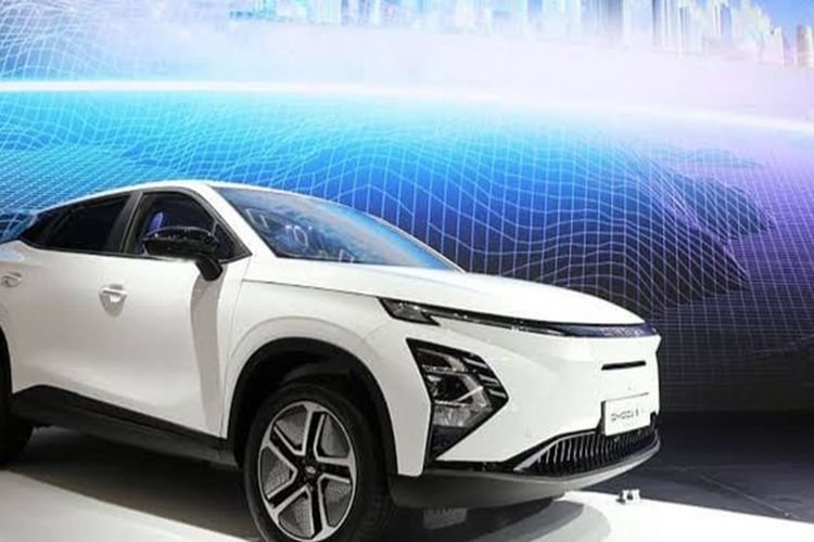 Geliat Kendaraan Elektrik di Indonesia Makin Nyata, Ini Brand Terlarisnya