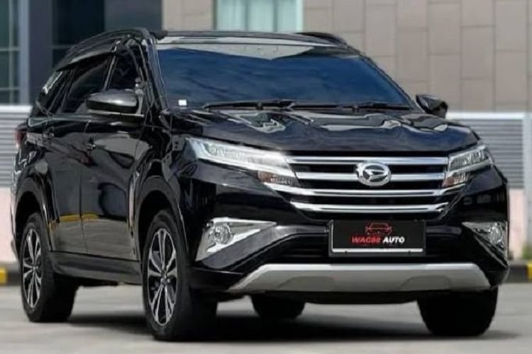 Produk Daihatsu Laris Manis, Puluhan Ribu Unit Terjual, Ini Varian Jagoannya: Sigra, Gran Max, dan Terios