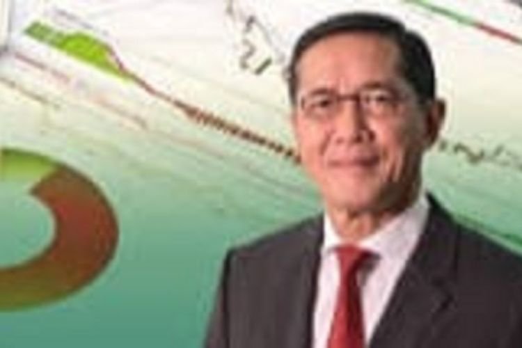 Ventje Lengser, Posisi Komisaris Utama Bank BJB Lowong, Padahal Baru Dua Bulan Bertugas