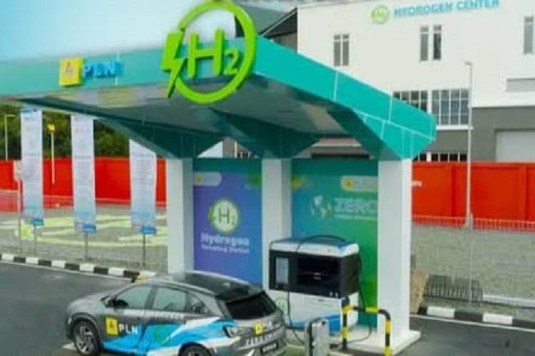 Geliatkan Green Energy, PLN Serius Garap yang Satu Ini: Bangun Ekosistem Hidrogen
