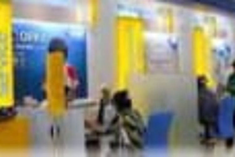 Berkilaunya Kinerja BCA: Gelontoran Kredit Ratusan Triliun Rupiah, Labanya pun Mewah