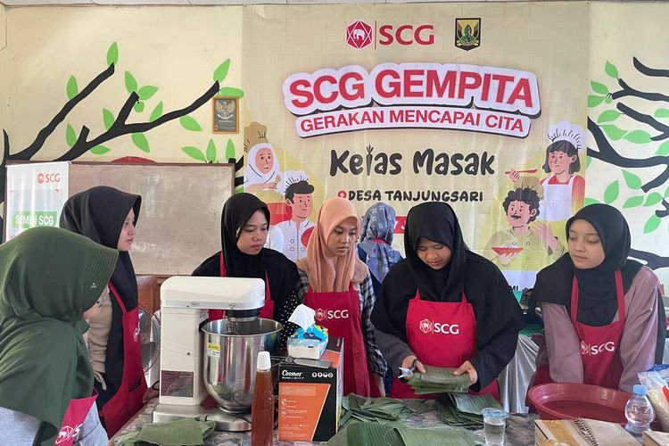 Masyarakat Desa Dianggap Sulit Dapat Kerja, Ini Solusinya