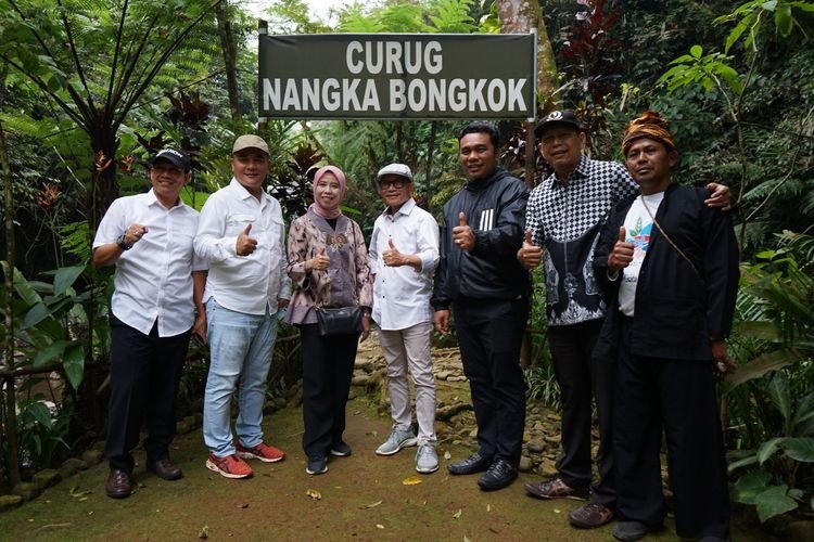 DPRD Jabar Minta Pemda dan Pemprov Kolaborasi Kembangkan Desa Wisata di Subang