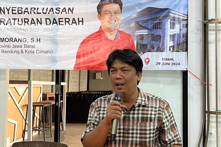 Maju Pilkada 2024, DPRD Jawa Barat Imbau ASN Wajib Mundur dari Jabatannya dan Ikuti Aturan