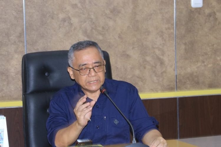 Iyos Terus Dorong Petani Milenial