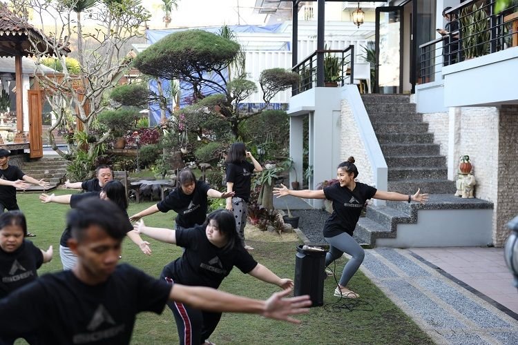 Luar Biasa, Begini Cara Yayasan Blessindo Harapan Mandiri Sukses Optimalisasi Potensi IBK-nya.