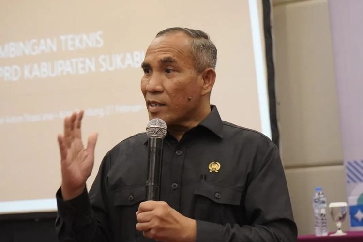Legislator Sukabumi Minta Pemda Perhatikan Hal Ini