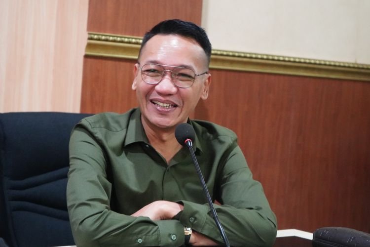 Jabar Terbanyak Akses Judi Online, Hasim Adnan: Tangkap Bandarnya