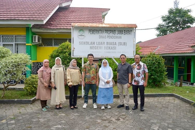 Minimnya Tenaga Pengajar, DPRD Jabar Ingatkan Pemprov Berikan Perhatian Pada SLBN