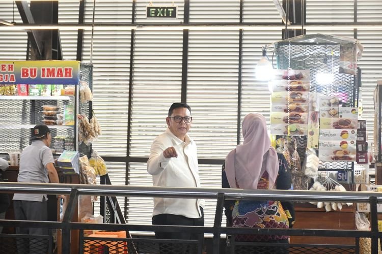 Pj Wali Kota Belajar ke Yogyakarta, Ini Hasilnya
