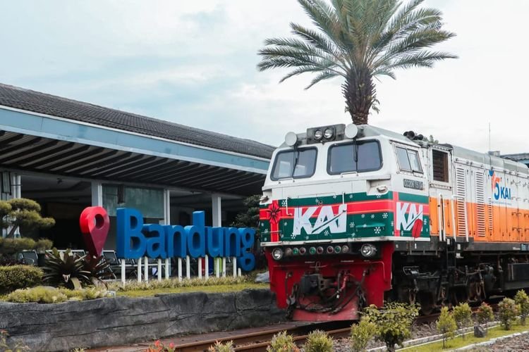 Catat, Bulan Ini Ada Perubahan Jadwal Perjalanan Kereta, KAi Terbitkan Daftarnya