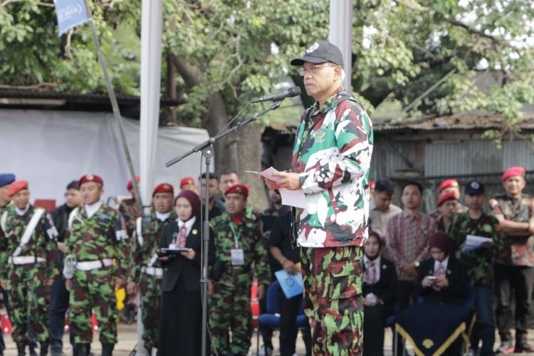 Rektor UM Bandung: Universitas Muhammadiyah Terus Tingkatkan Kualitas Pendidikan dan Layanan Akademik