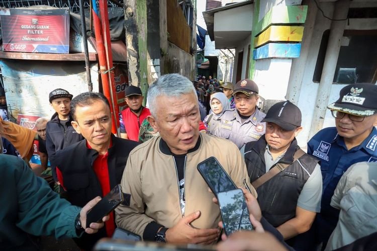 Pemkot Bandung Upayakan Secara Preventif Soal Penanganan TBC