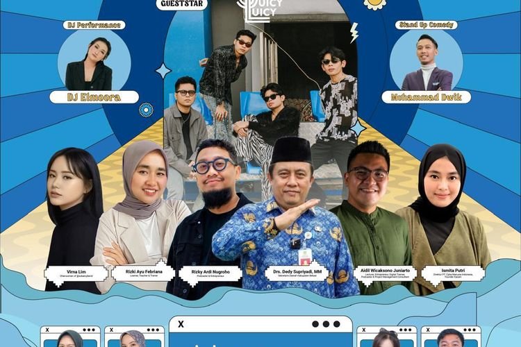 Digital safety 101 : Dasar Keamanan akun media sosial