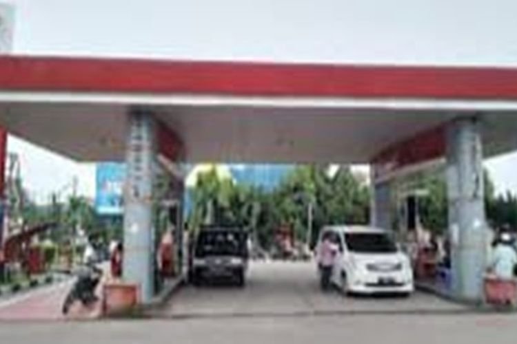 Pertamina Hadirkan BBM Baru pada Awal September 2024, Hanya Tiga SPBU yang Menjualnya, Ini Jenisnya