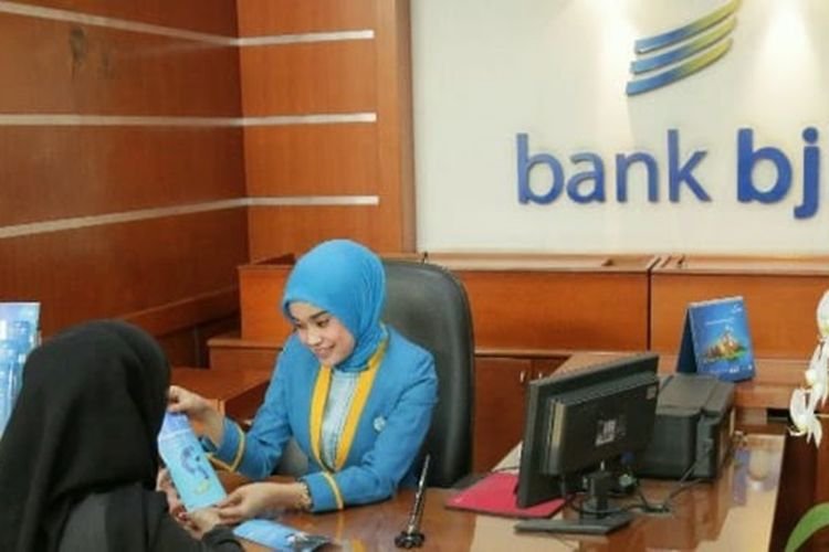 KUB Bank BJB Terus Bergeliat, Bank Jambi Jadi Anggota Terbaru