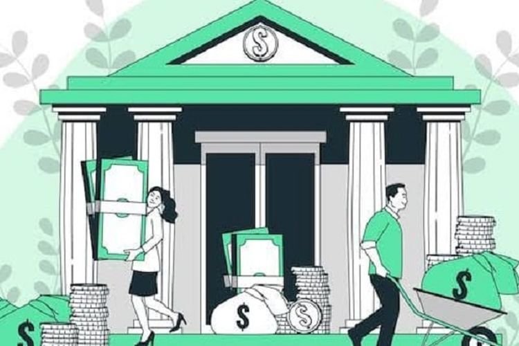 Bank yang Bangkrut Bertambah, Jumlahnya Jadi 13 Entitas, yang Terbaru Berlokasi di Padang