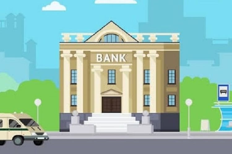 Satu (Lagi) Perbankan Rontok, Izinnya Dibekukan OJK, Lokasinya di Sidoarjo, Jumlah yang Bangkrut Jadi 14 Bank