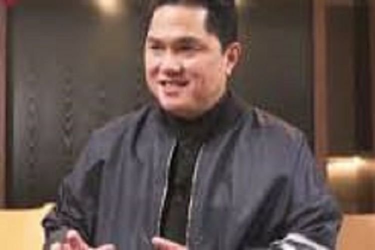 Dirombak Erick Thohir, Ahok Bukan Lagi Bos Pertamina, KAI, PLN, BNI, dan Bank Mandiri Punya Nakhoda Baru