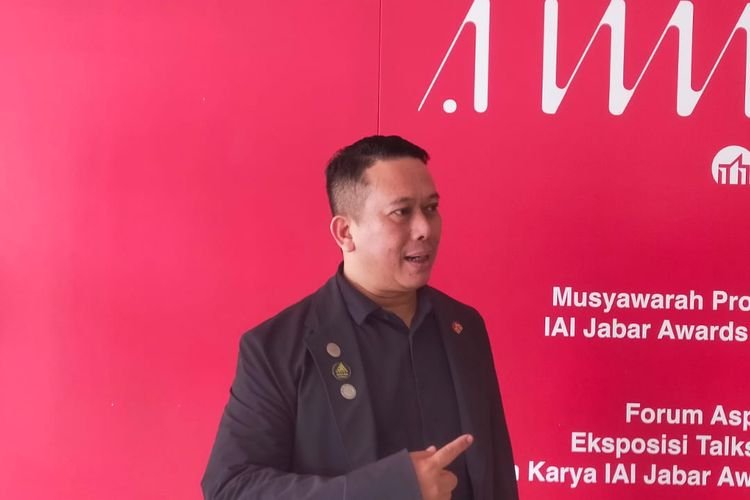 IAI Nasional Dukung Acara Forum Aspirasi dan Harapkan Terpilih Ketua IAI Jabar 2024-2027 yang Terbaik.