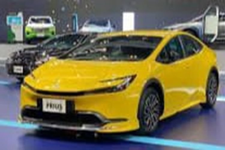 Tanggapan Santuy TAM Soal Target Penjualan Kendaraan Elektrik, Ini Kata Sang Bos