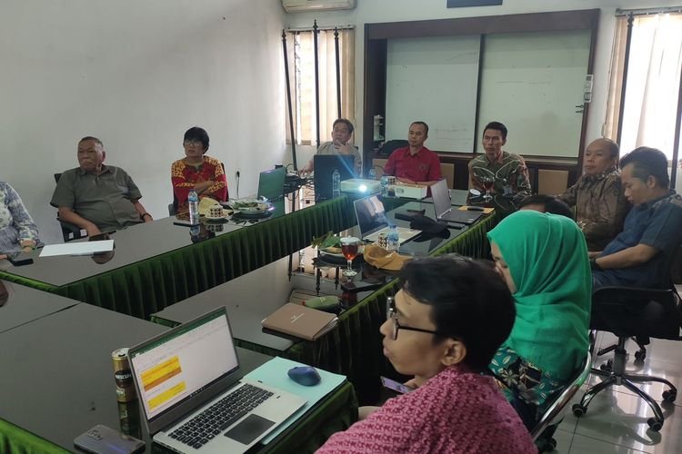 Tingkatkan Pelayanan, PDAM Purwakarta Akan Sesuaikan Tarif Air Sesuai Keputusan Gubernur