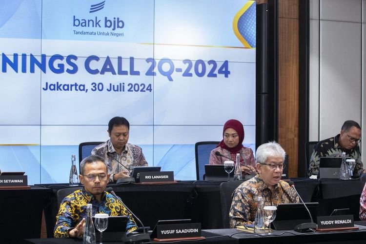 Pola KUB Bisa Bikin Bank BJB Masuk Top Ten Perbankan dan BPD Terakbar di Indonesia, Kok Bisa? Begini Penjelasannya