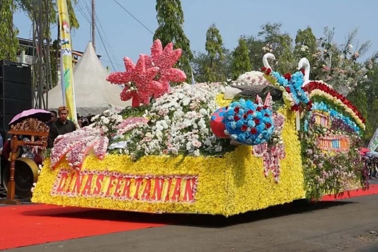 Dijanjikan Lebih Meriah, Inilah Event Besar di HJKS ke 154