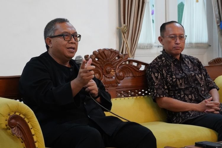 Implementasikan SPBE, Pemkab Sukabumi Fokus Pemerataan Jaringan